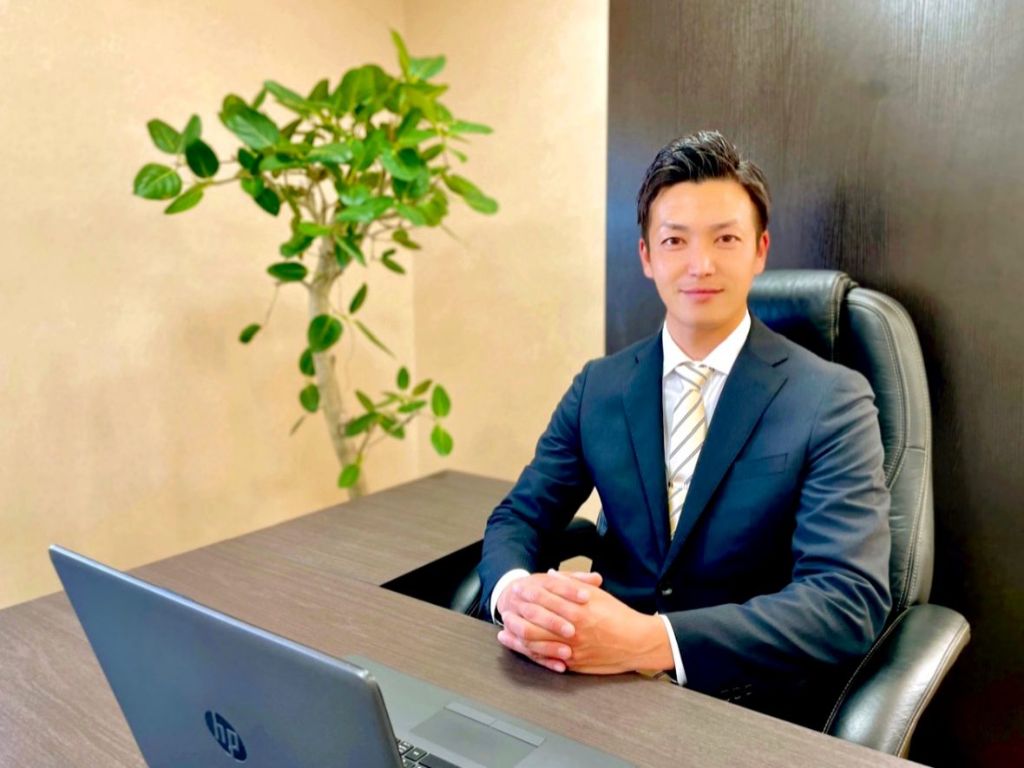 株式会社アイビーリンク