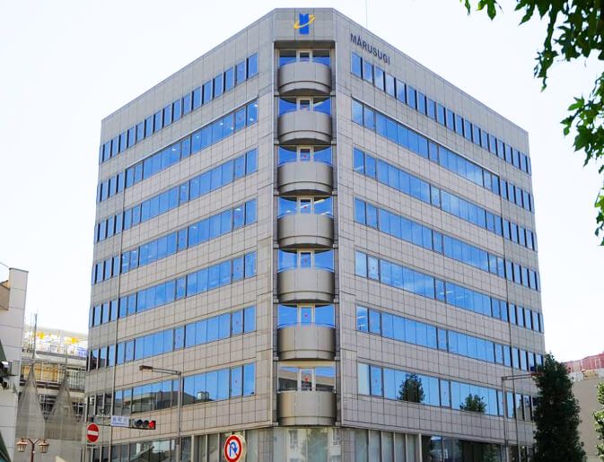 株式会社 丸杉