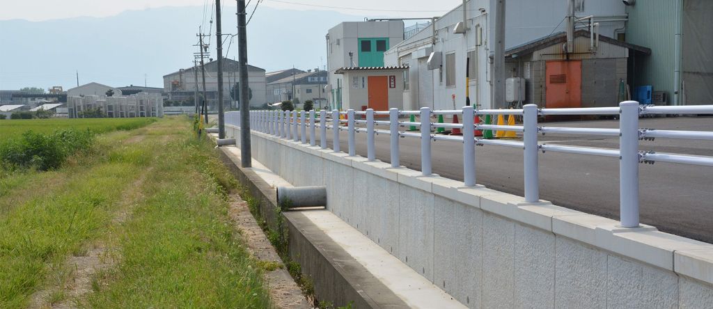 丸治コンクリート工業所