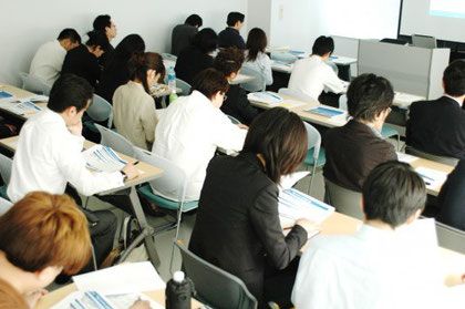 講習会の実施・運営
