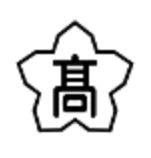 岐阜県立可児高等学校のロゴ画像