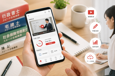 eラーニングアプリ『道場破り』のAndroid版開発を担当