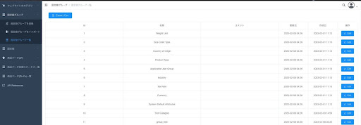 ECサイト向けスクレイピングシステムの開発を担当