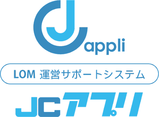 青年会議所向けアプリ『JCアプリ』の開発を担当