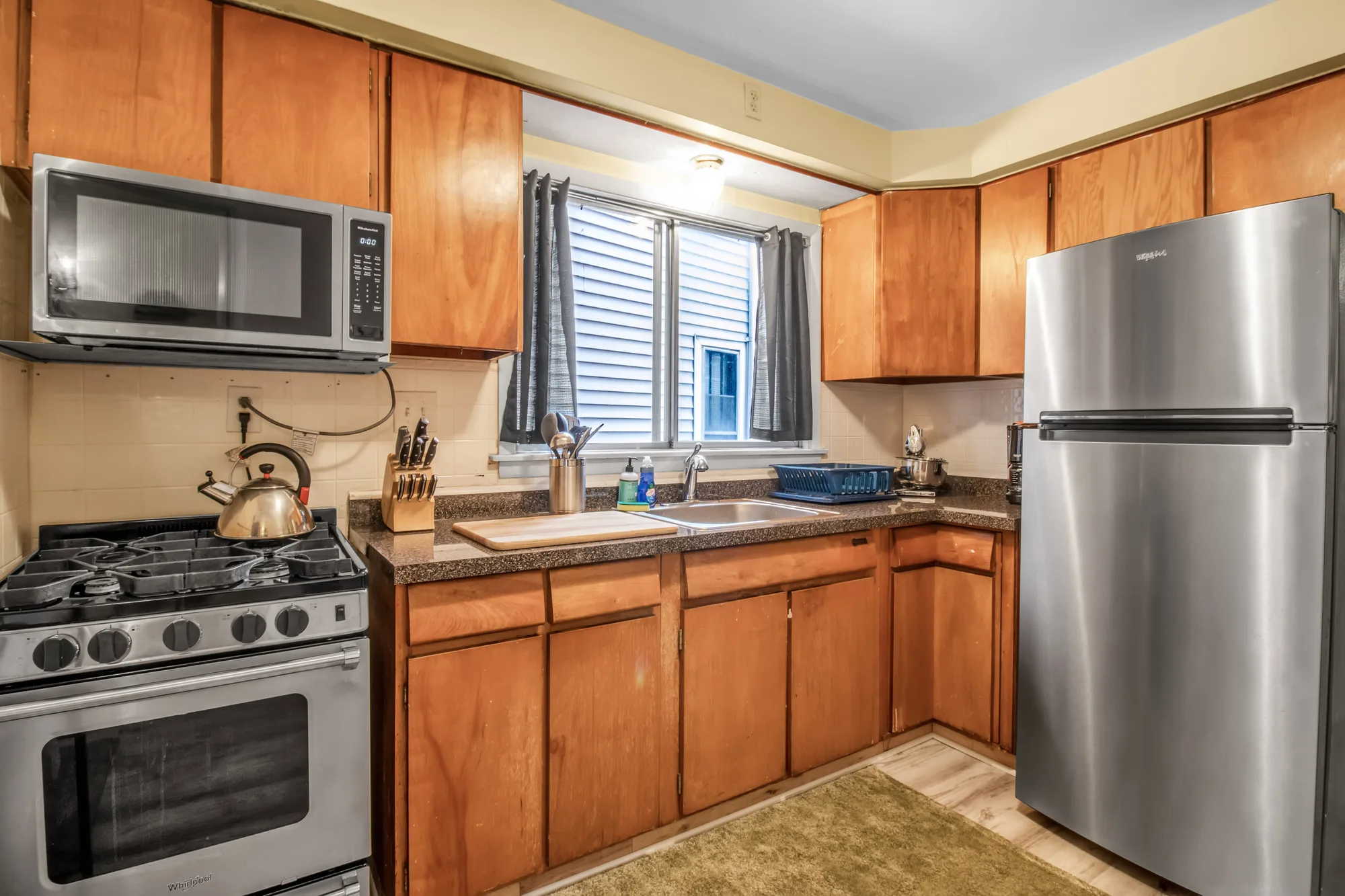 6 Glendale Pl (Unit 1), photo 4 of 13