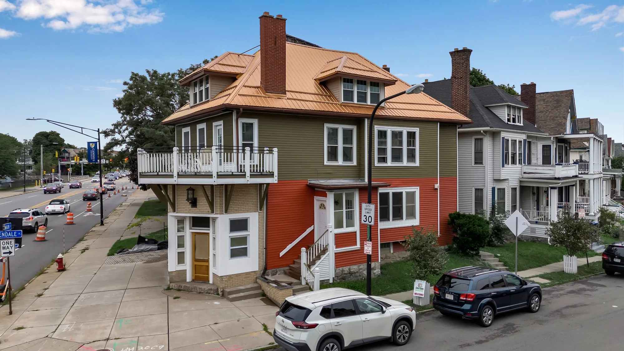 6 Glendale Pl (Unit 1), photo 12 of 13