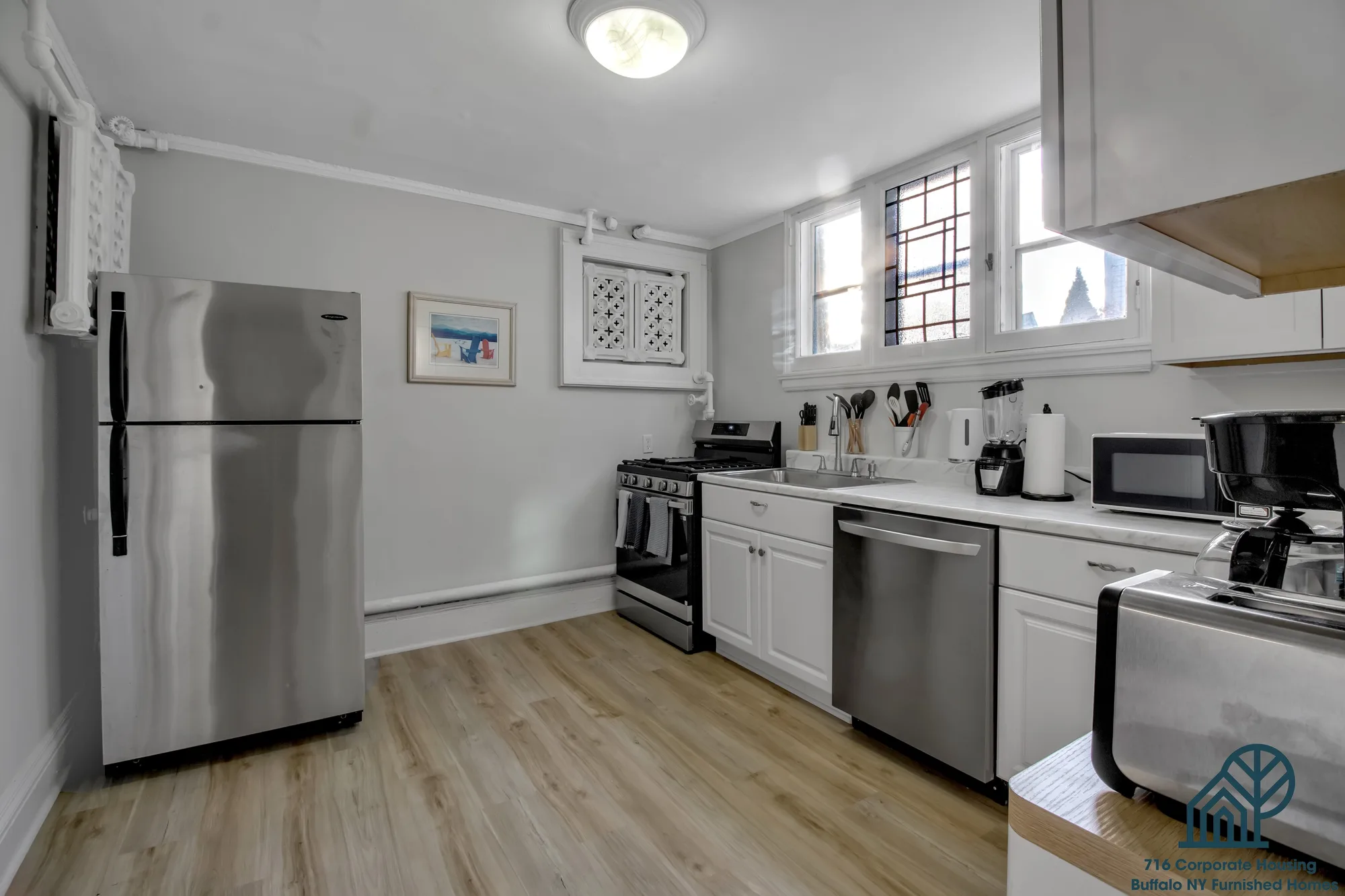 664 Auburn (Unit 2), photo 8 of 12