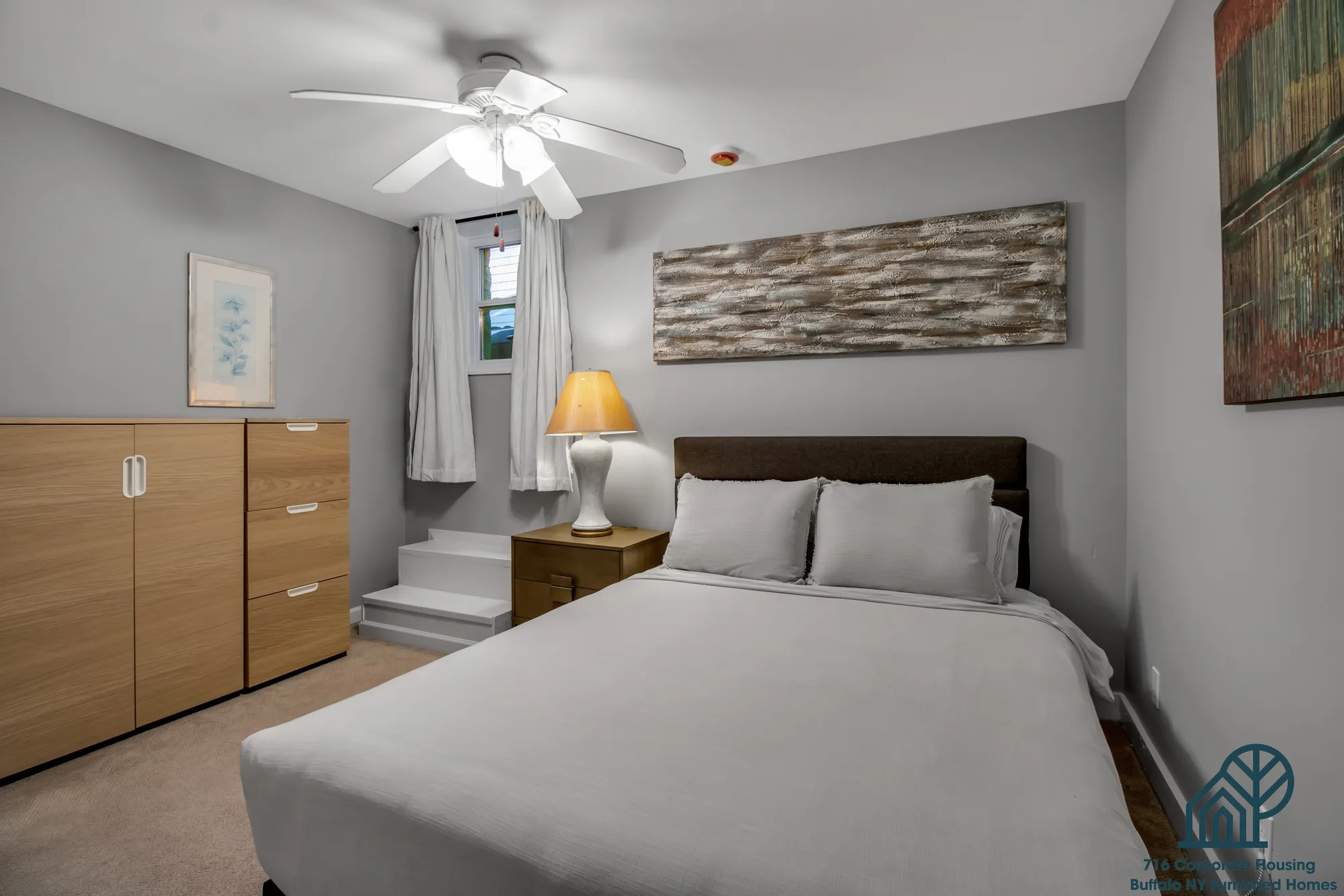 664 Auburn (Unit 2) in Buffalo, NY
