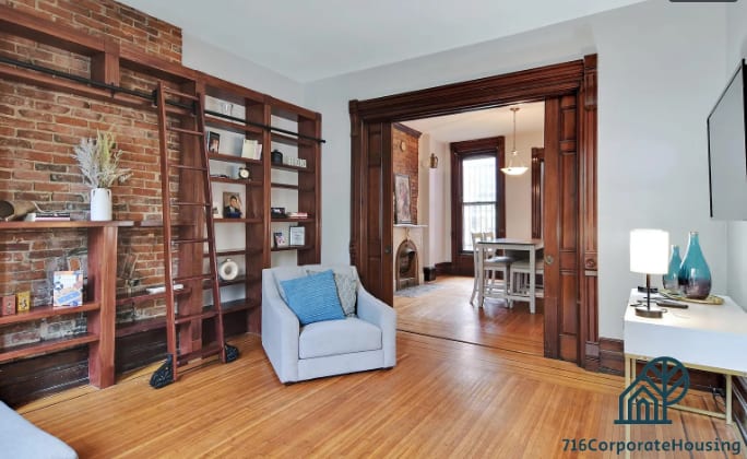 508 Prospect Ave (Lower) in Buffalo, NY