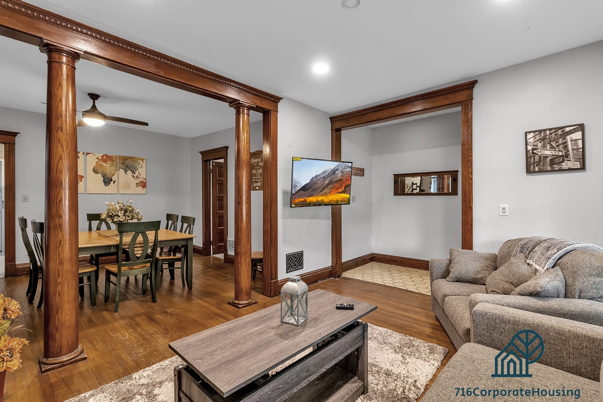 309 Bird (Whole House) 6 Bed
