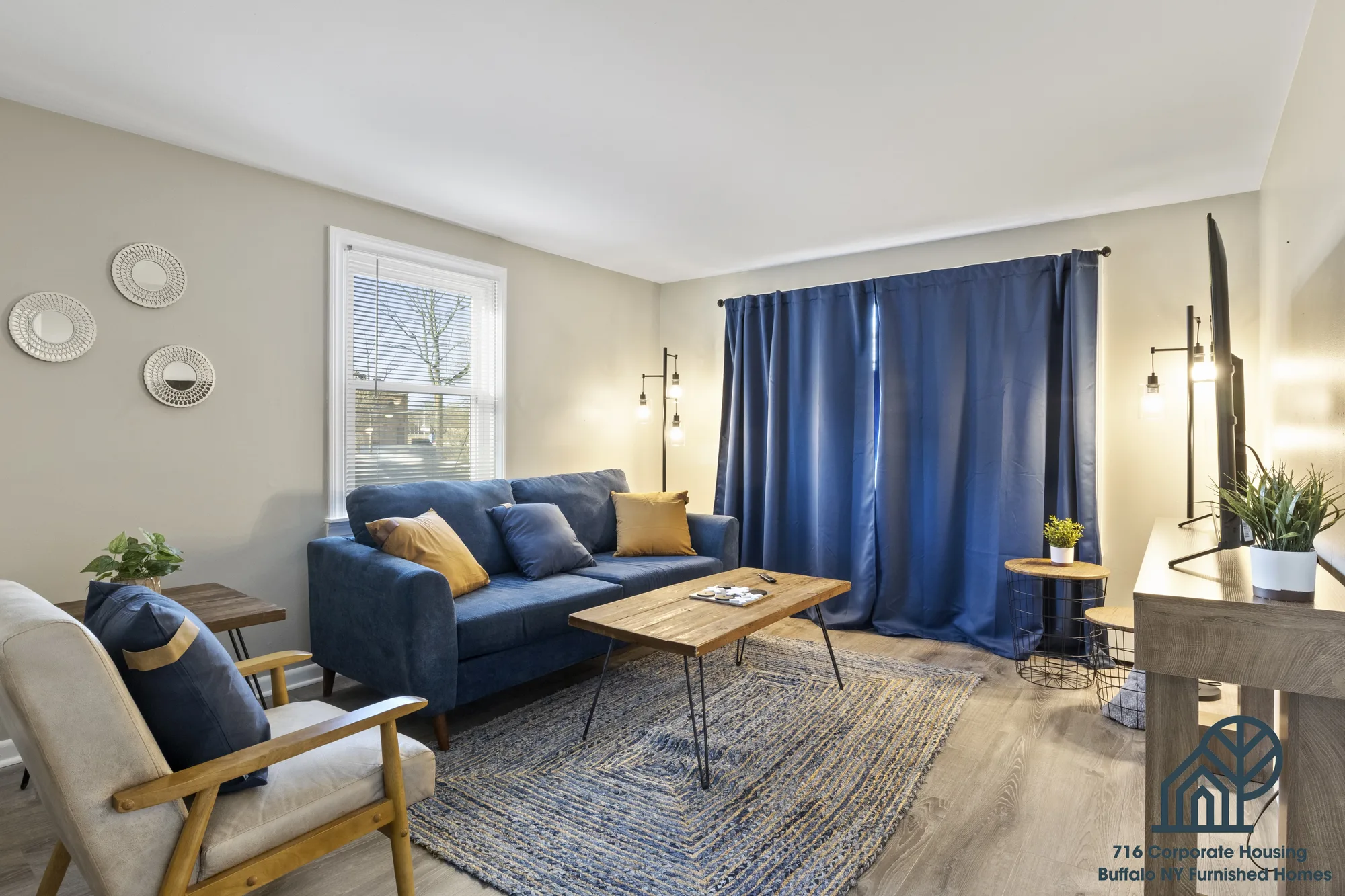1540 Abbott (Unit 3) in Buffalo, NY
