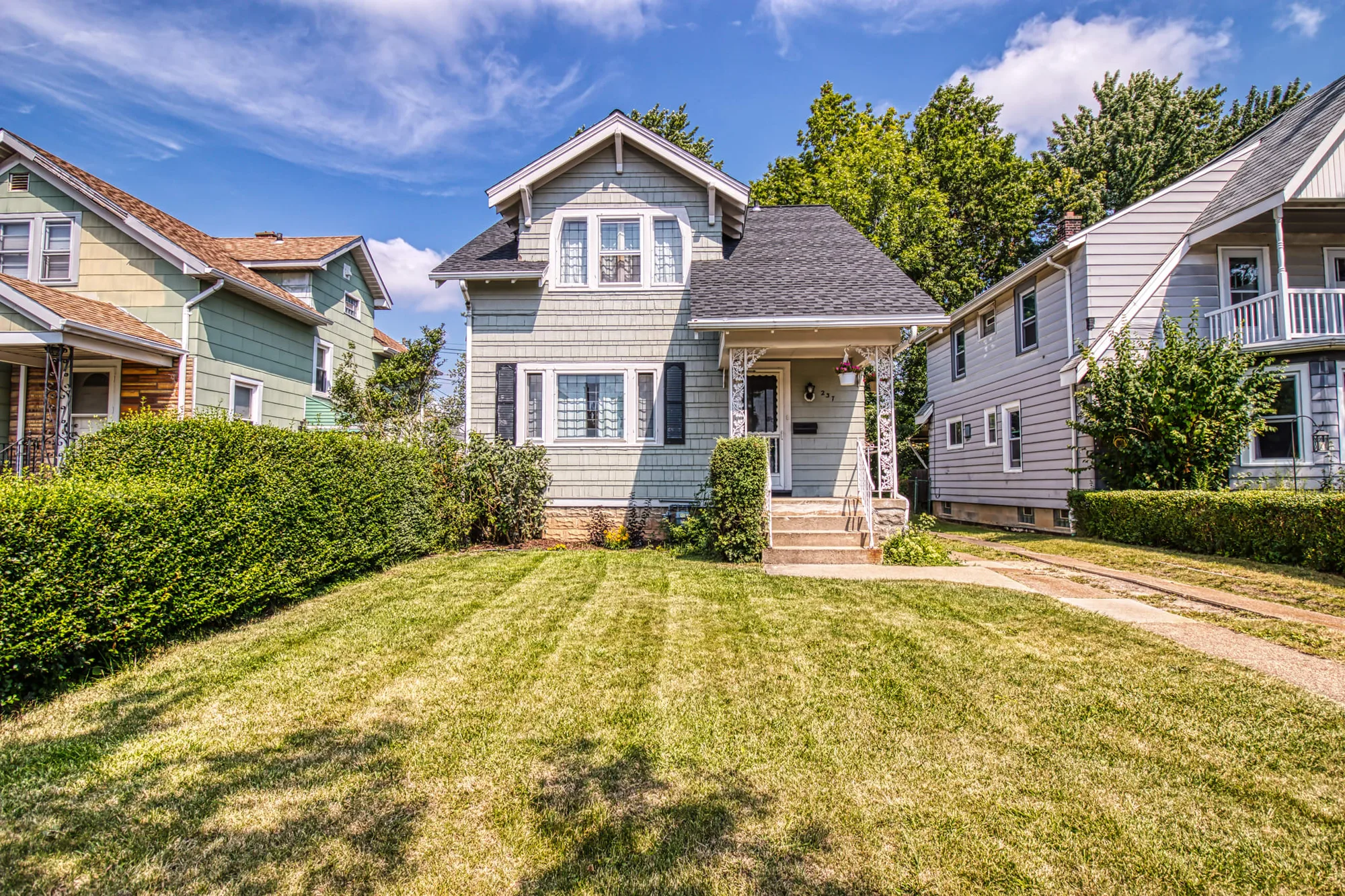 237 W Girard Blvd (Single family), photo 3 of 18
