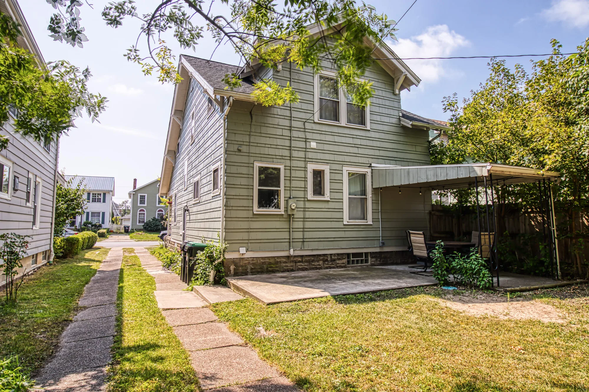 237 W Girard Blvd (Single family), photo 9 of 18