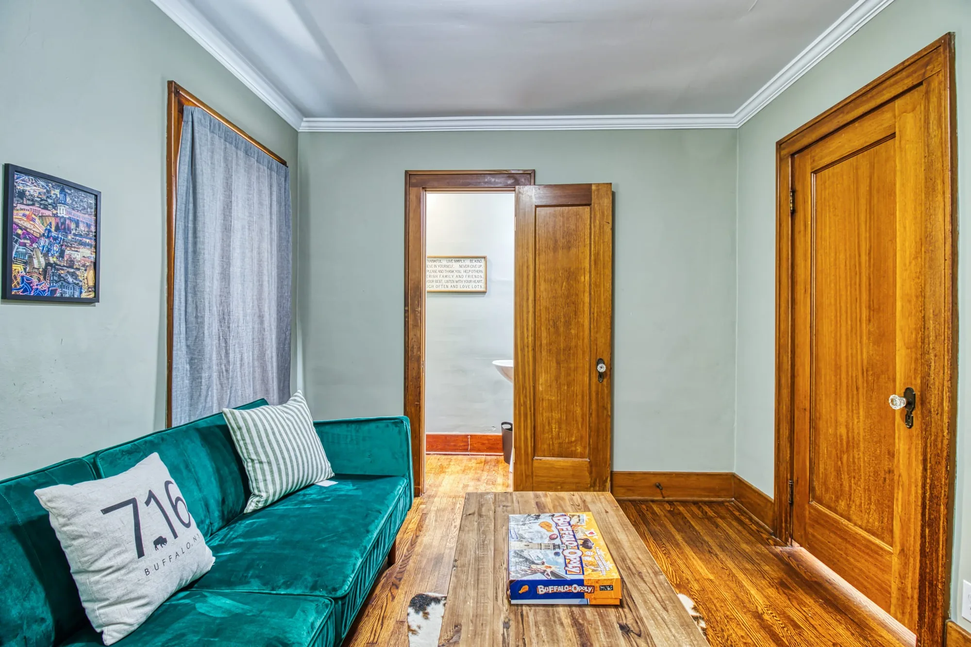 237 W Girard Blvd (Single family), photo 10 of 18