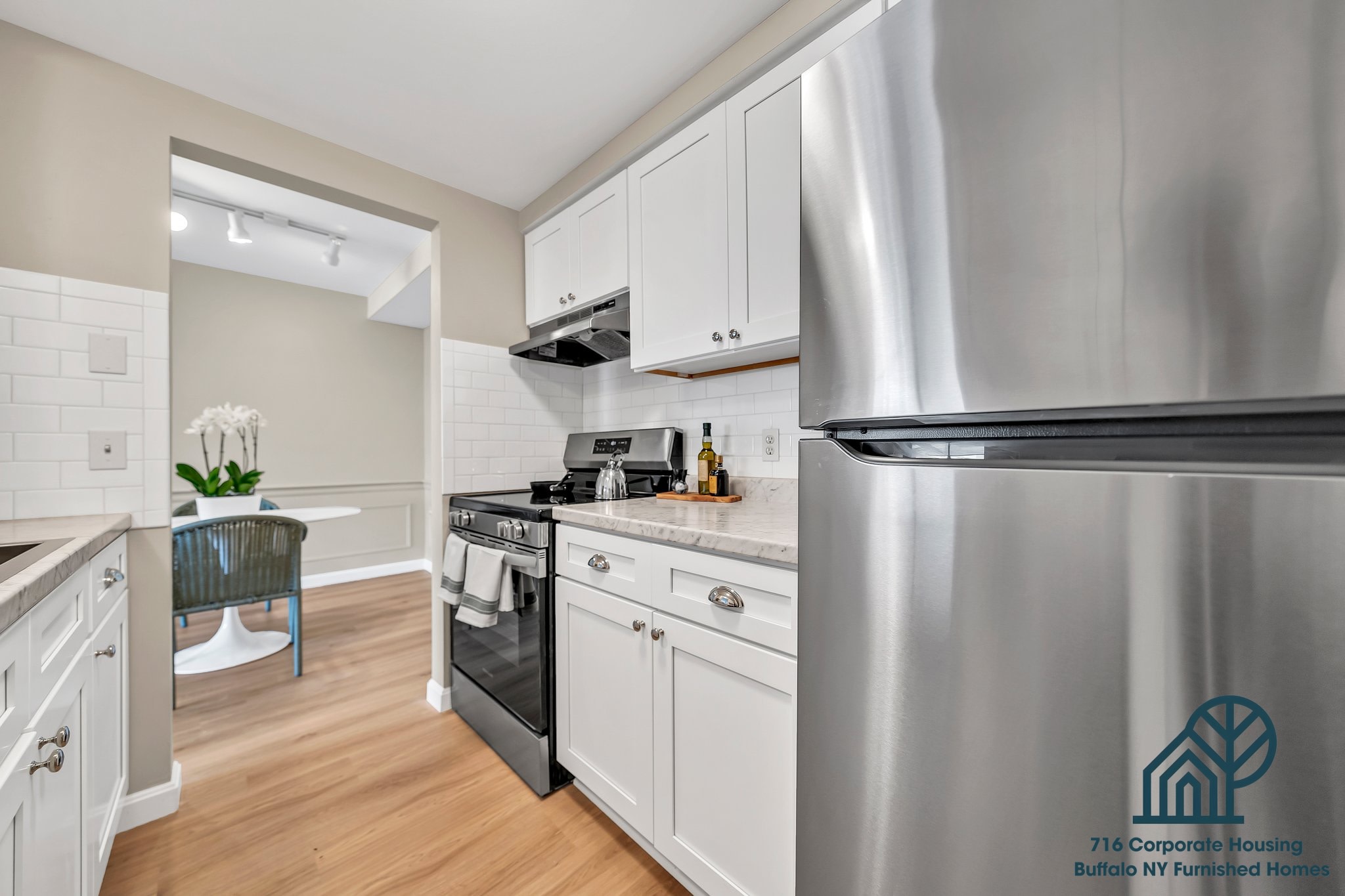 2660 Elmwood Ave (Unit 6), photo 4 of 13