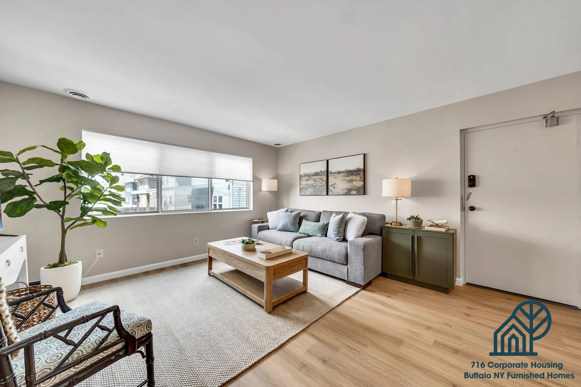 2660 Elmwood Ave (Unit 6), photo 8 of 13