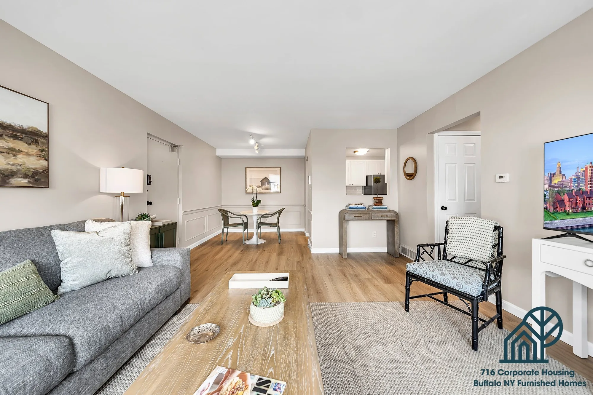 2660 Elmwood Ave (Unit 6), photo 10 of 13