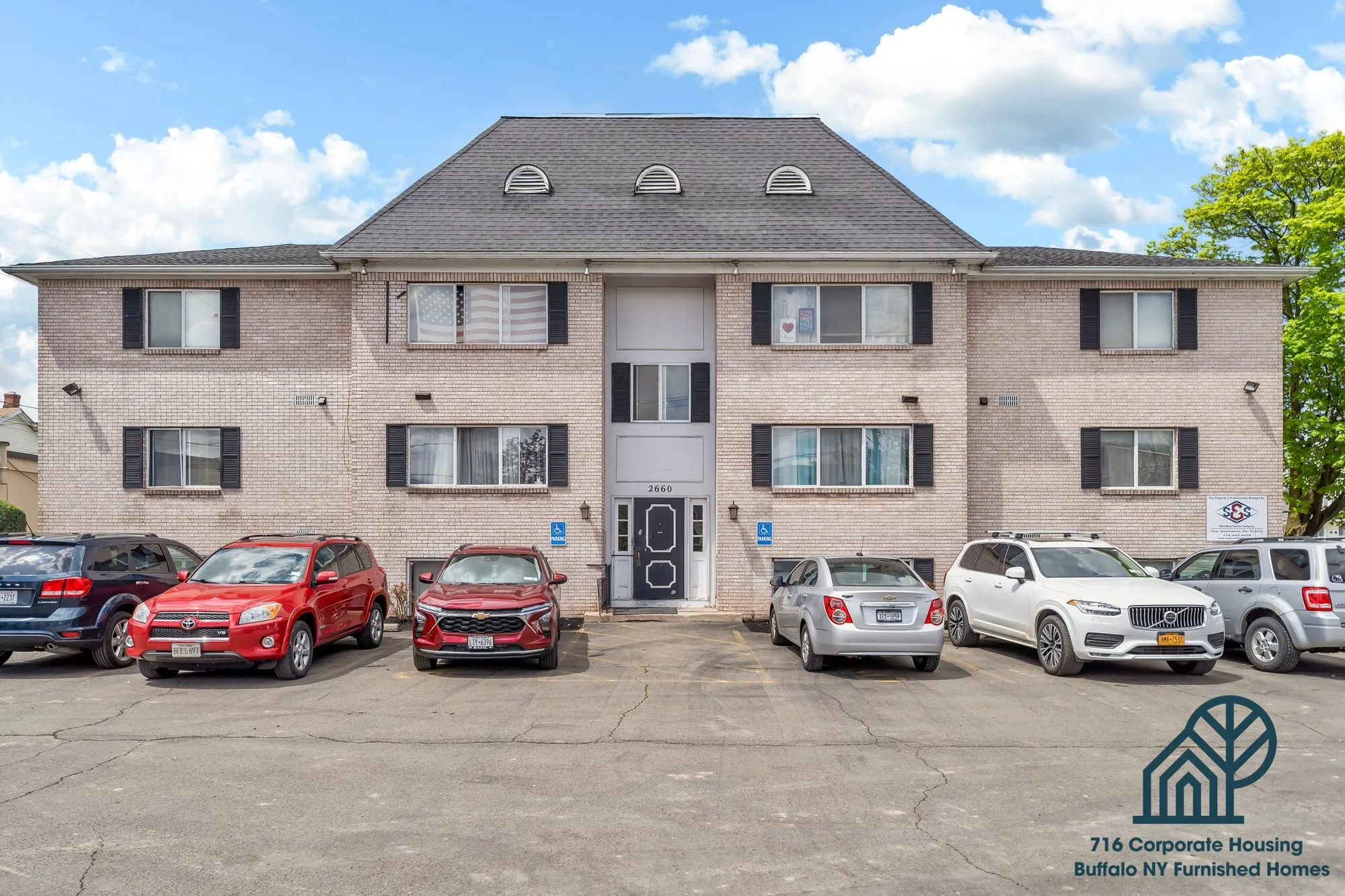 2660 Elmwood Ave (Unit 6), photo 11 of 13