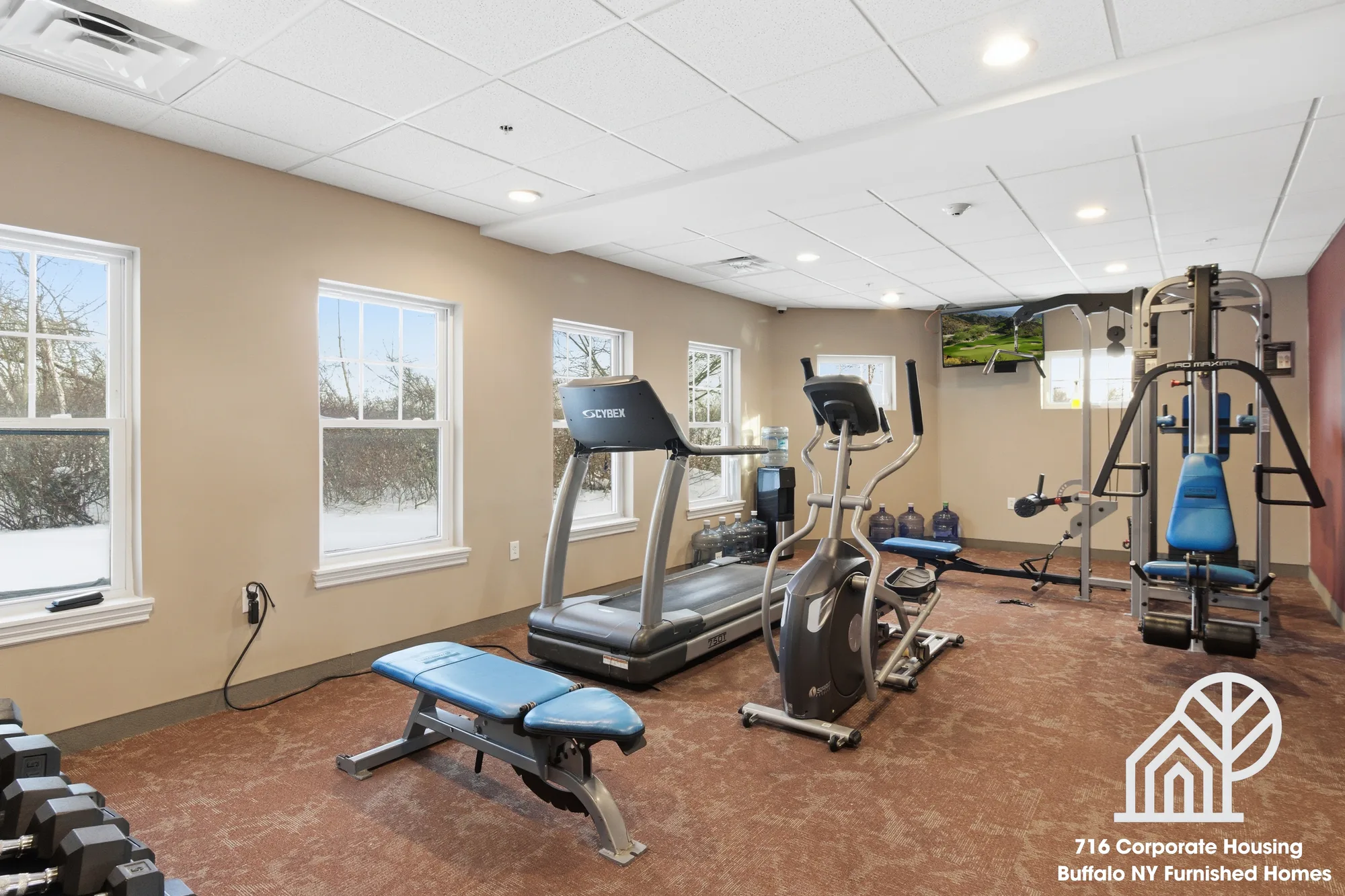 2497 Sweet Home Rd. (2-201), photo 3 of 12