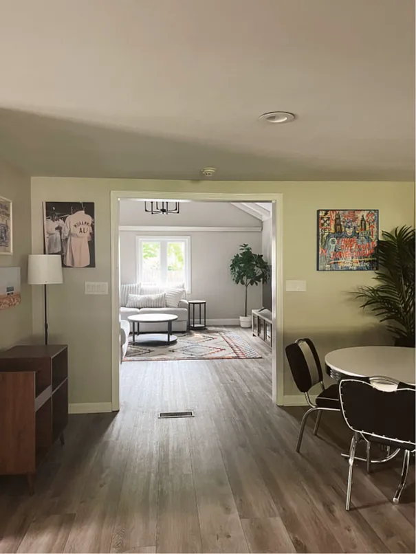 Williamsville 3 Bed 3 Bath House with Sauna, photo 2 of 11