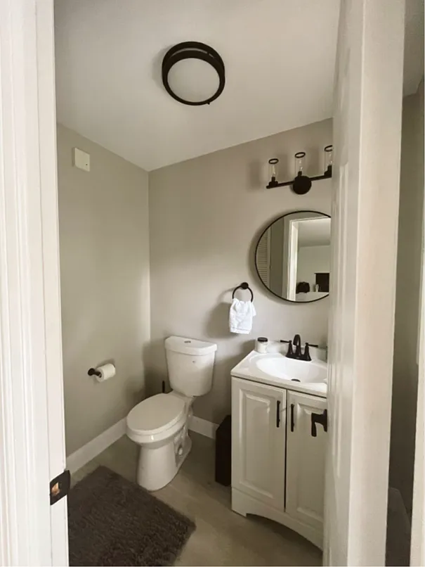 Williamsville 3 Bed 3 Bath House with Sauna, photo 6 of 11