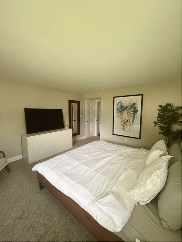 Williamsville 3 Bed 3 Bath House with Sauna, photo 7 of 11