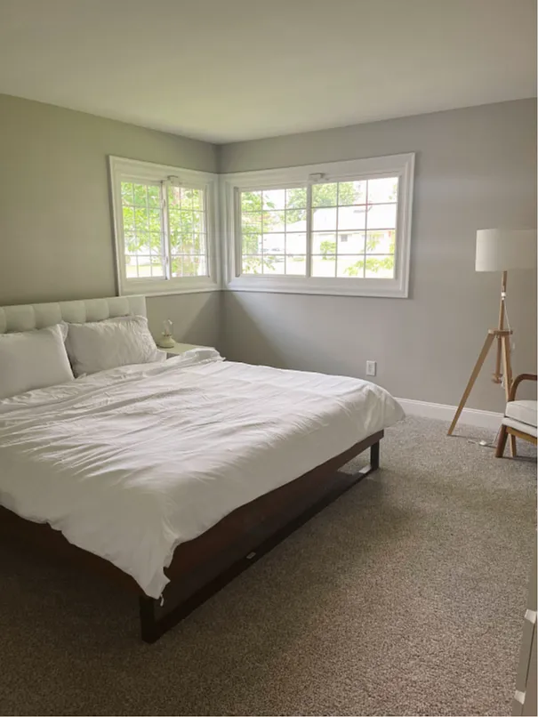 Williamsville 3 Bed 3 Bath House with Sauna, photo 8 of 11