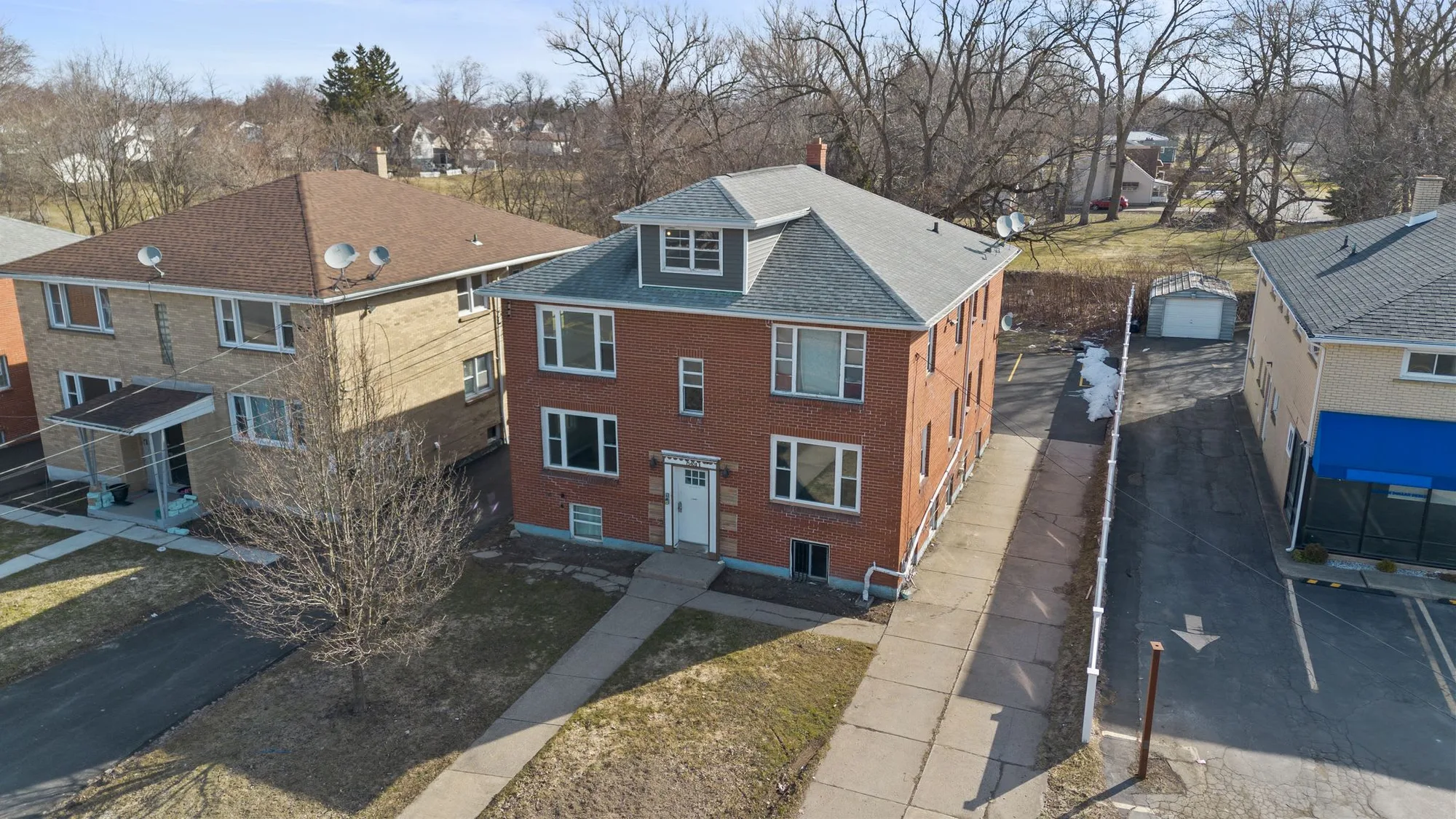 1540 Abbott Rd (Unit 2), photo 2 of 16