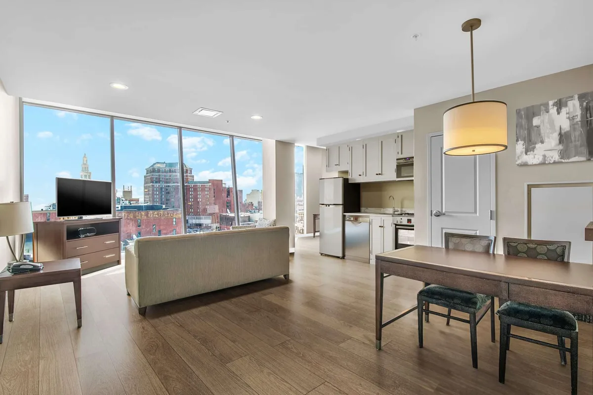 184 Delaware extended stay