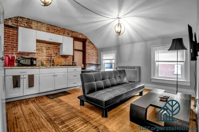 508 Prospect (Upper), photo 3 of 9
