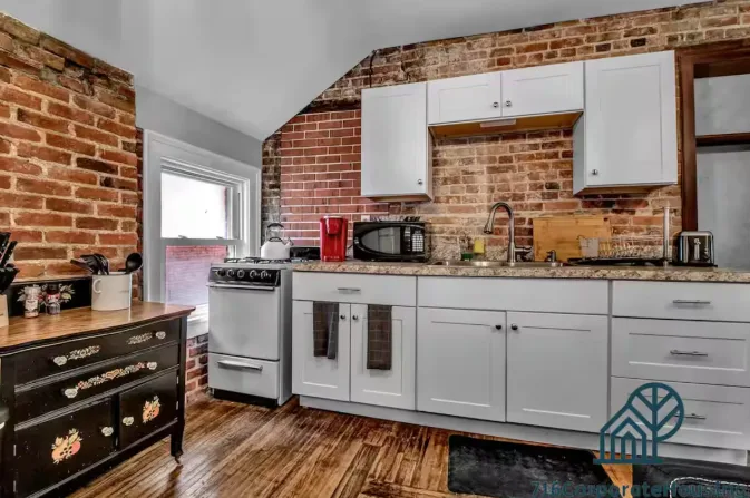 508 Prospect (Upper), photo 7 of 9