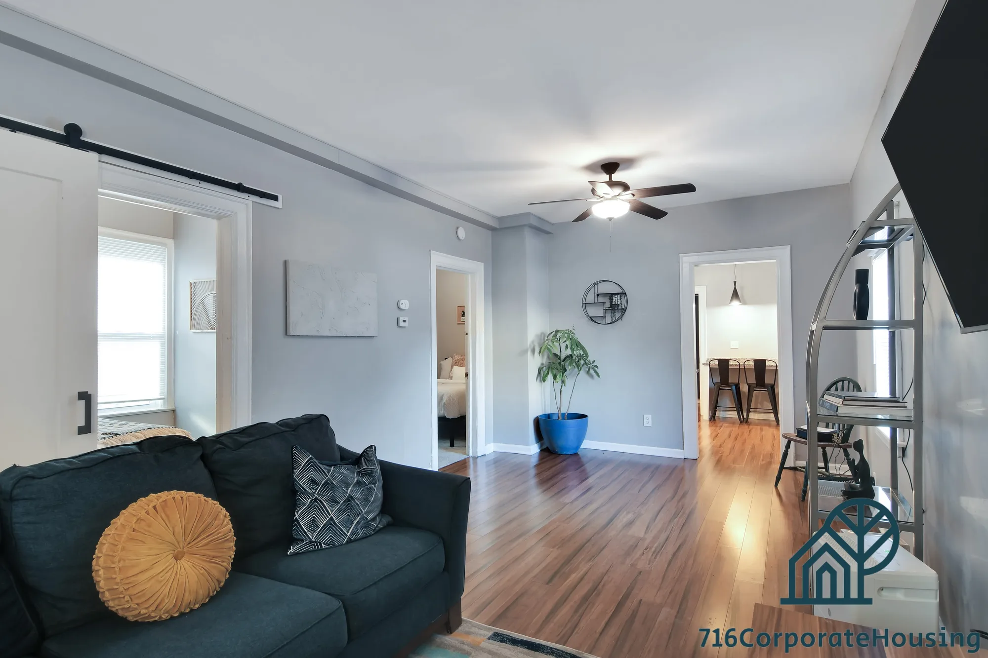 305 Bird Ave (Carriage House) in Buffalo, NY