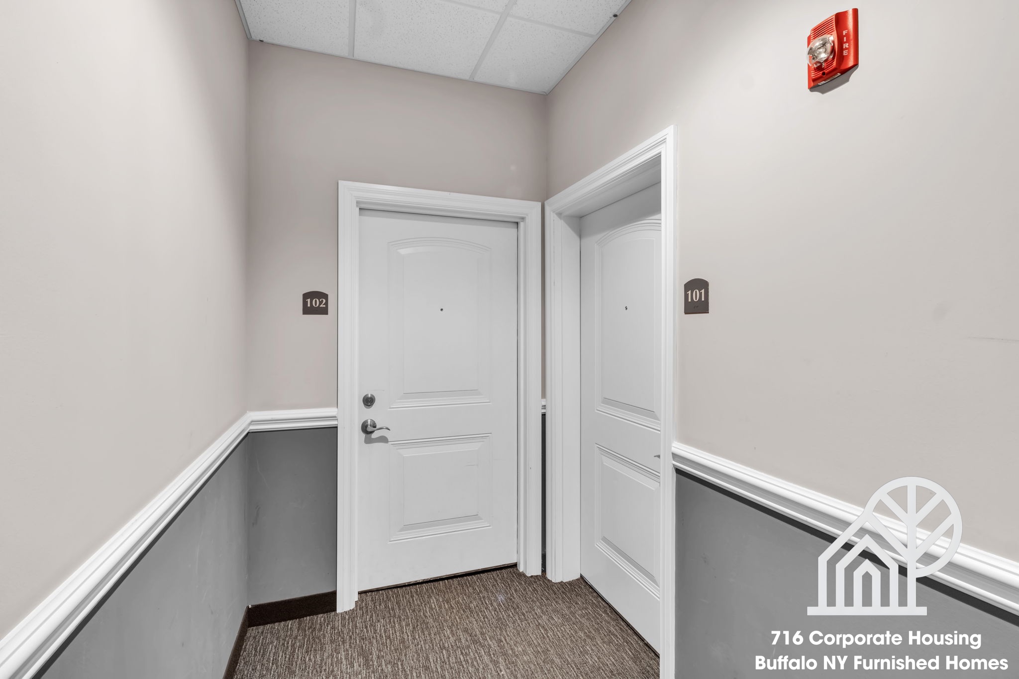 2497 Sweet Home Rd (Unit 2-101), photo 5 of 27