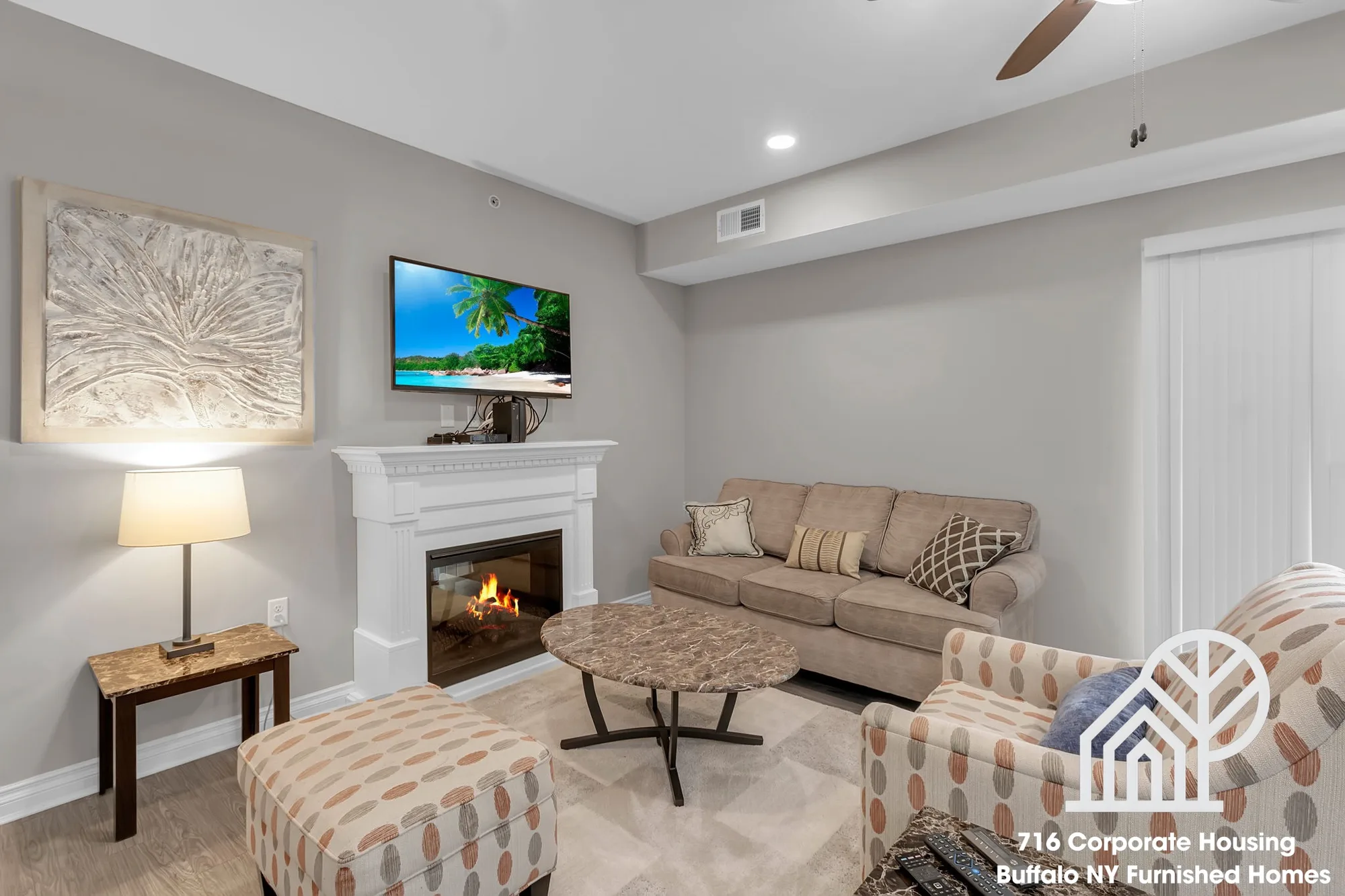 2497 Sweet Home Rd (Unit 2-101) in Buffalo, NY