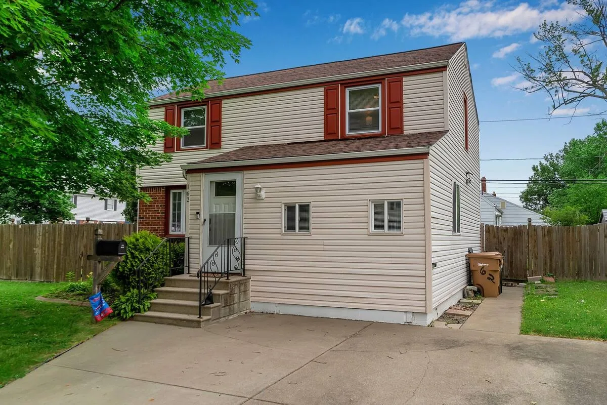 Cheektowaga Single Family 162 Southgate, photo 12 of 15