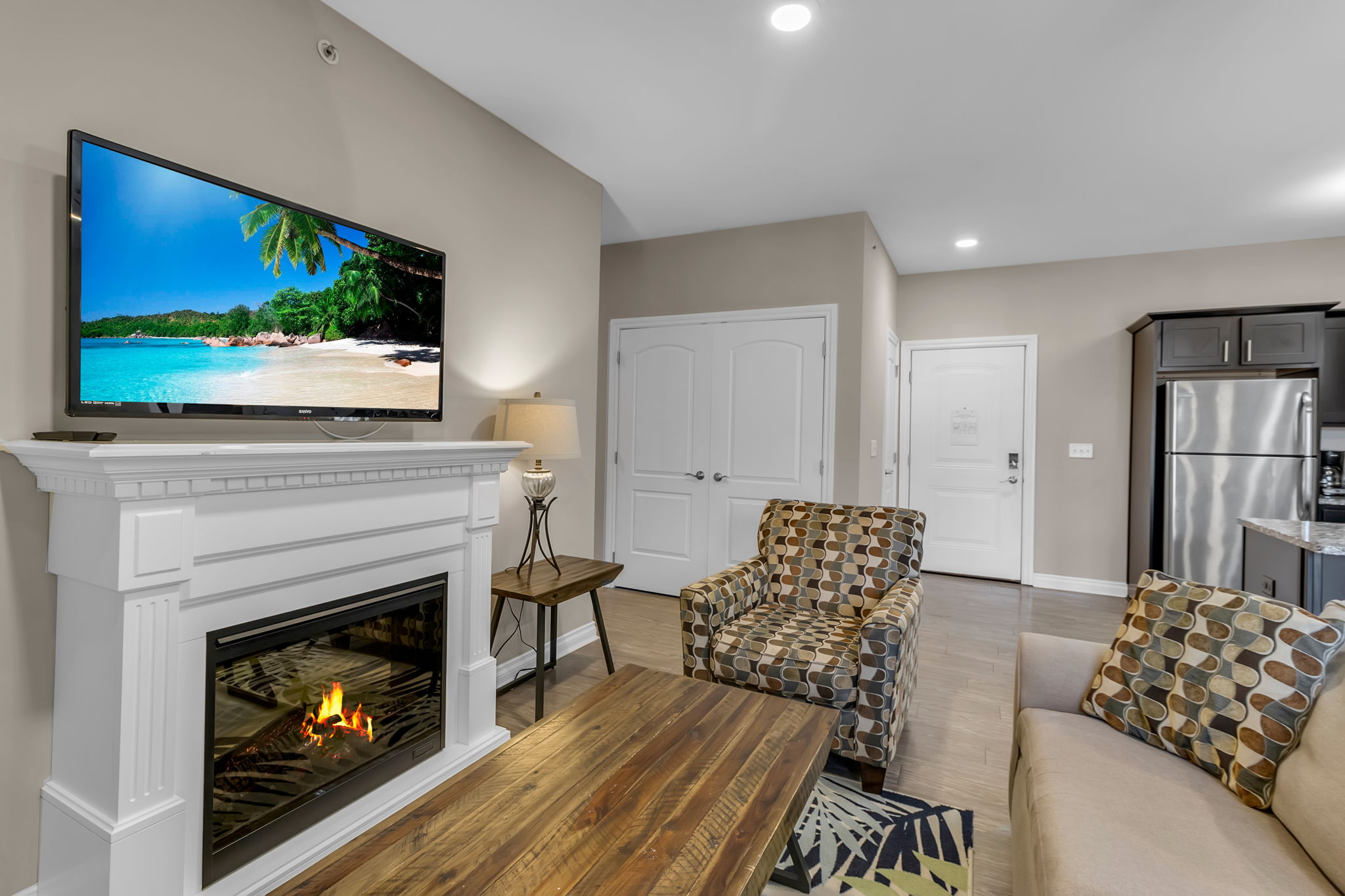 2497 Sweet Home Rd (Unit 2-105), photo 2 of 21