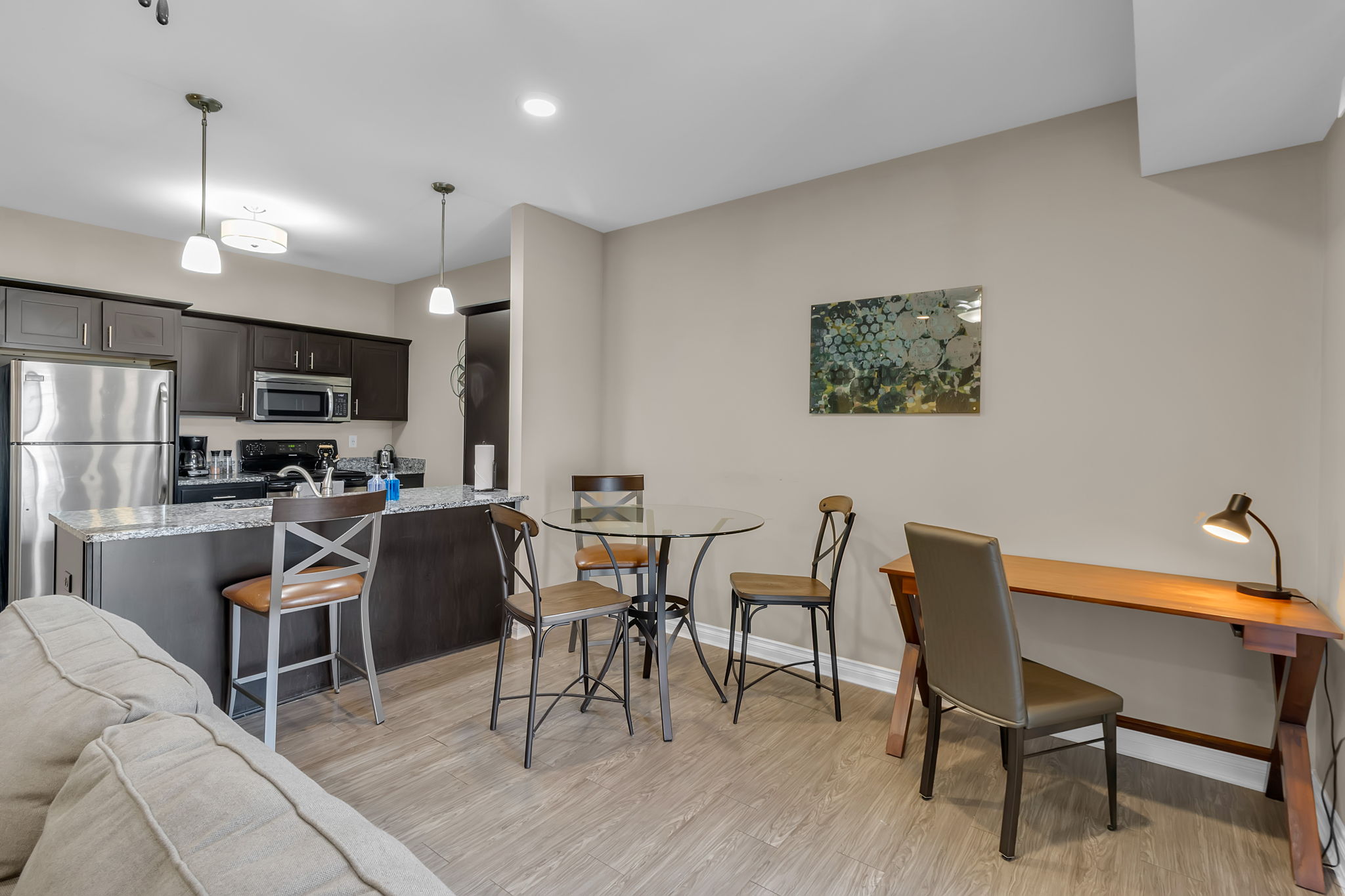2497 Sweet Home Rd (Unit 2-105), photo 3 of 21