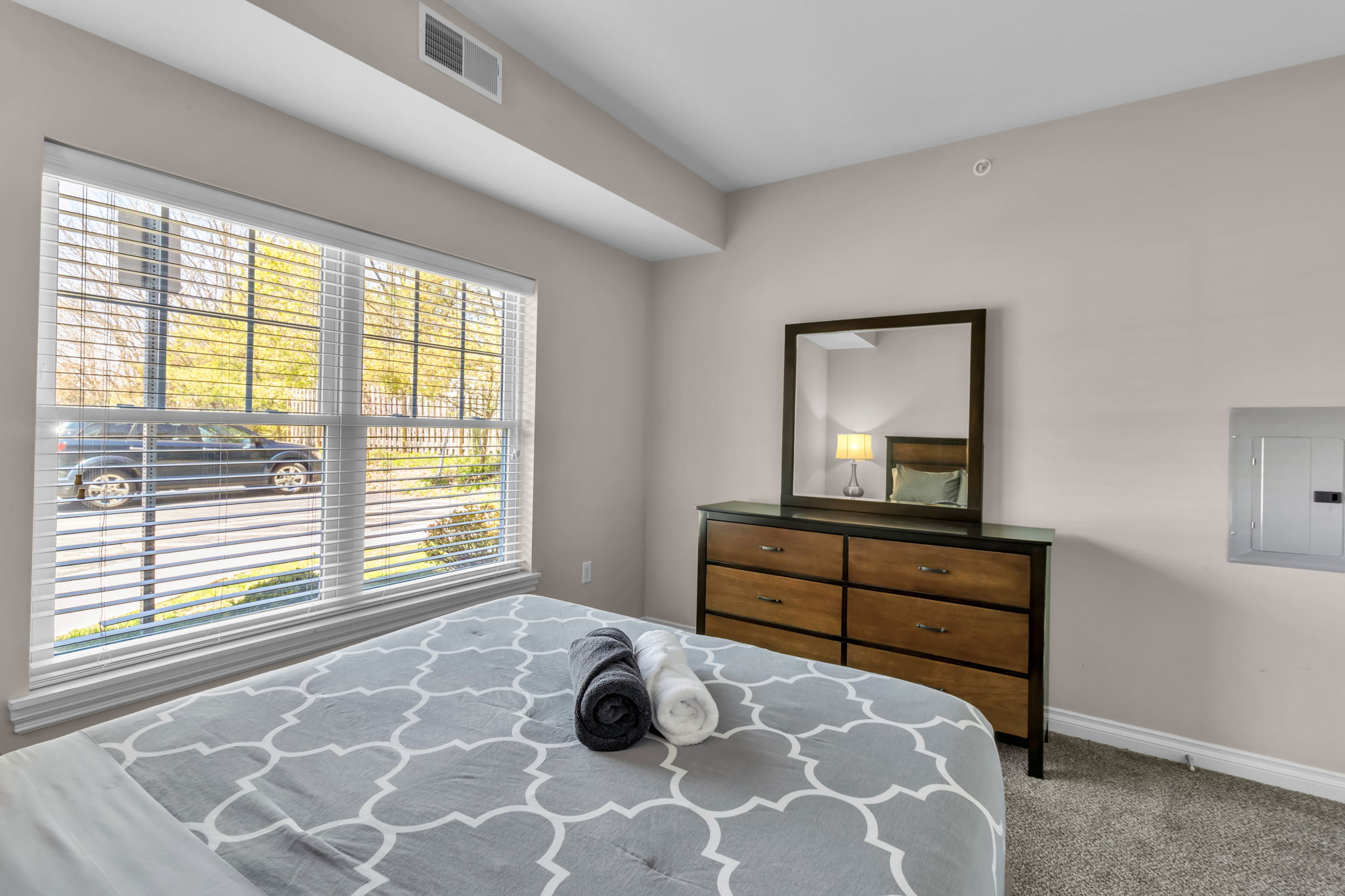 2497 Sweet Home Rd (Unit 2-105), photo 8 of 21