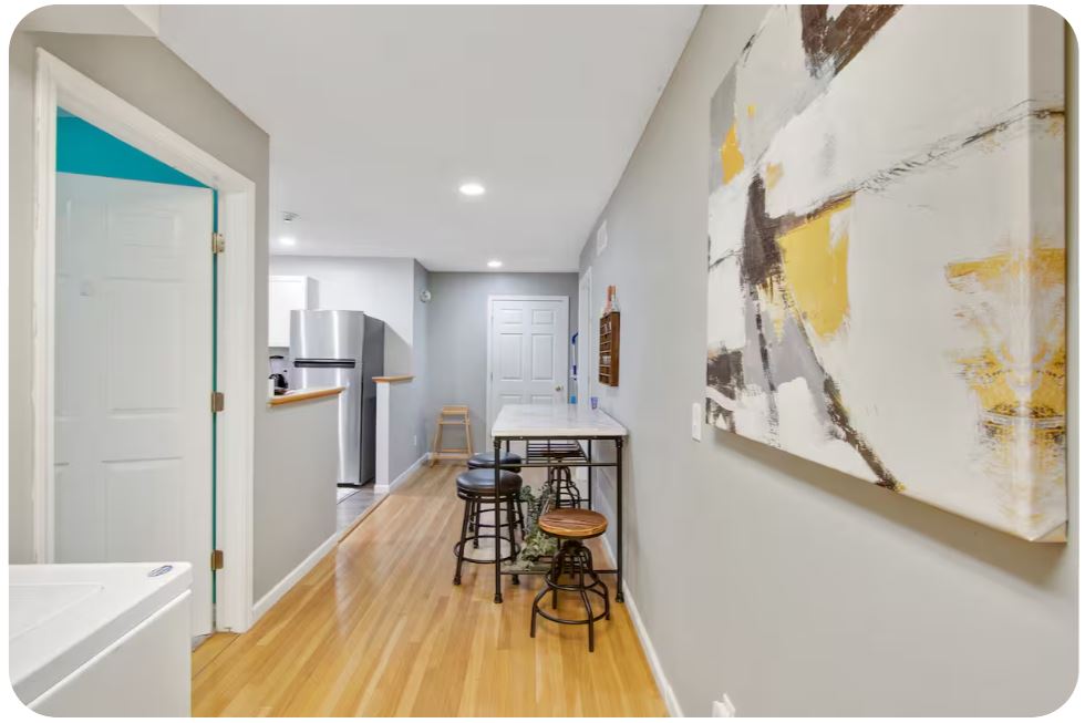 3786 Broadway St (Unit 4), photo 4 of 25