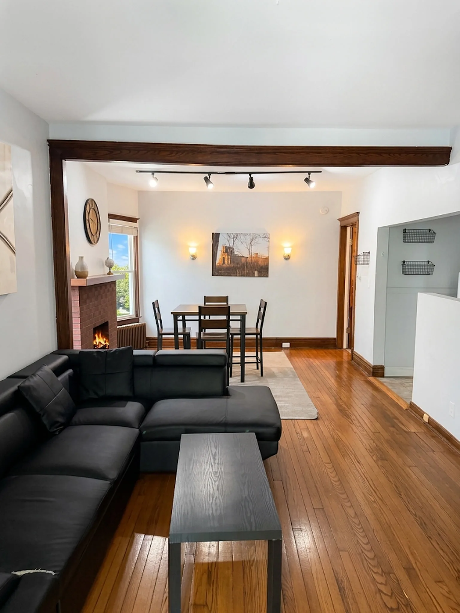 179 Norwood Ave (Semi furnished)