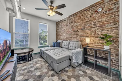 44 E Utica (2C), furnished apartment in Buffalo, NY