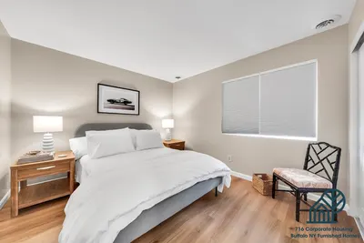 2660 Elmwood Ave (Unit 6), furnished apartment in Buffalo, NY