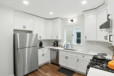 140 Commonwealth Ave, furnished apartment in Buffalo, NY