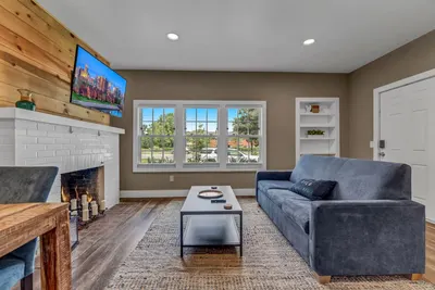 4865 Main St (Lower), furnished apartment in Buffalo, NY