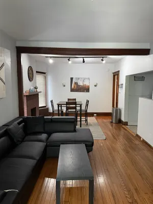 179 Norwood Ave., furnished apartment in Buffalo, NY