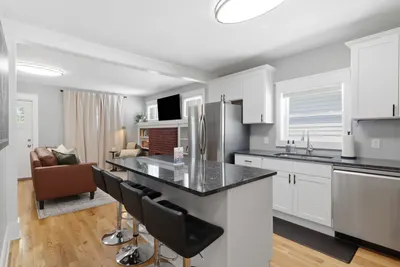 23 Norwalk Ave, furnished apartment in Buffalo, NY