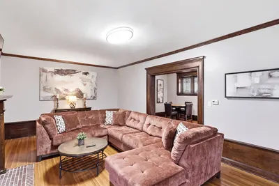 2238 Main St, furnished apartment in Buffalo, NY