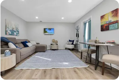 3786 Broadway St (Unit 3), furnished apartment in Cheektowaga, NY