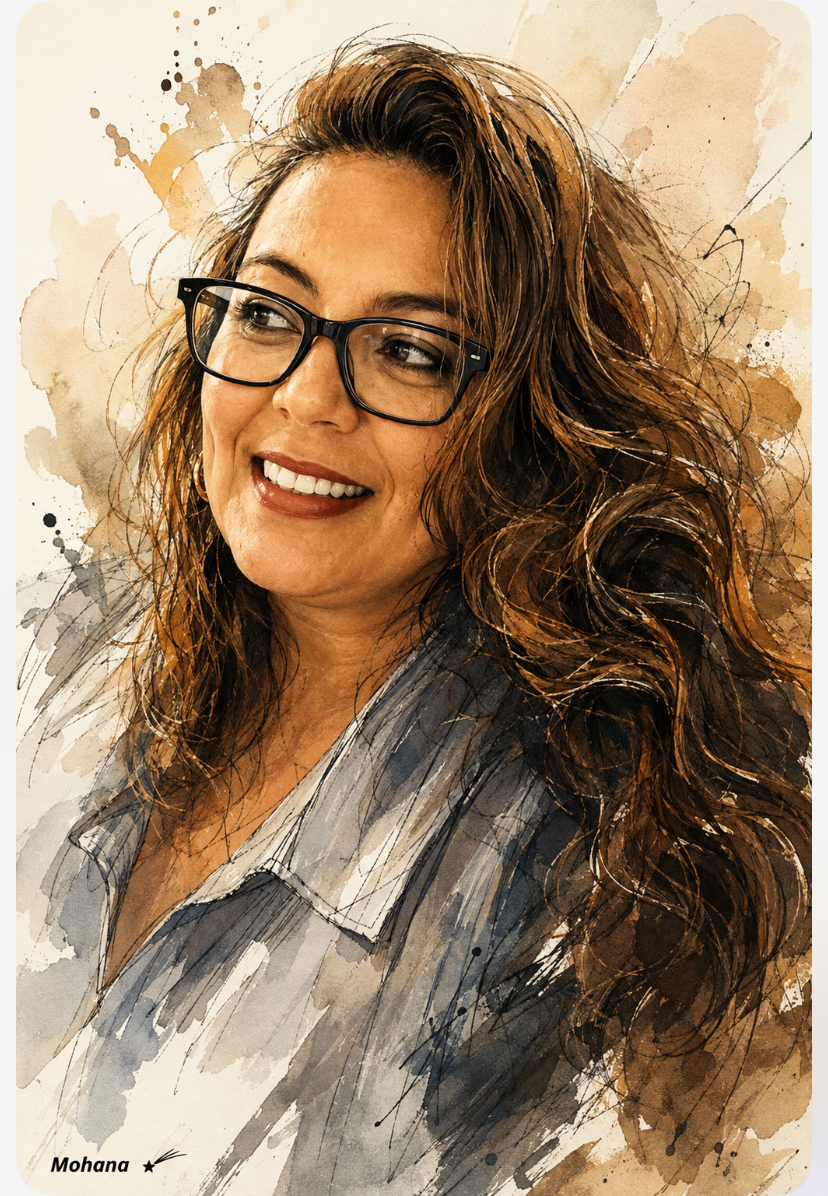 Mohana Barbosa Oliveira