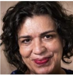 Ana Lúcia Scarpa de Albuquerque Maranhão